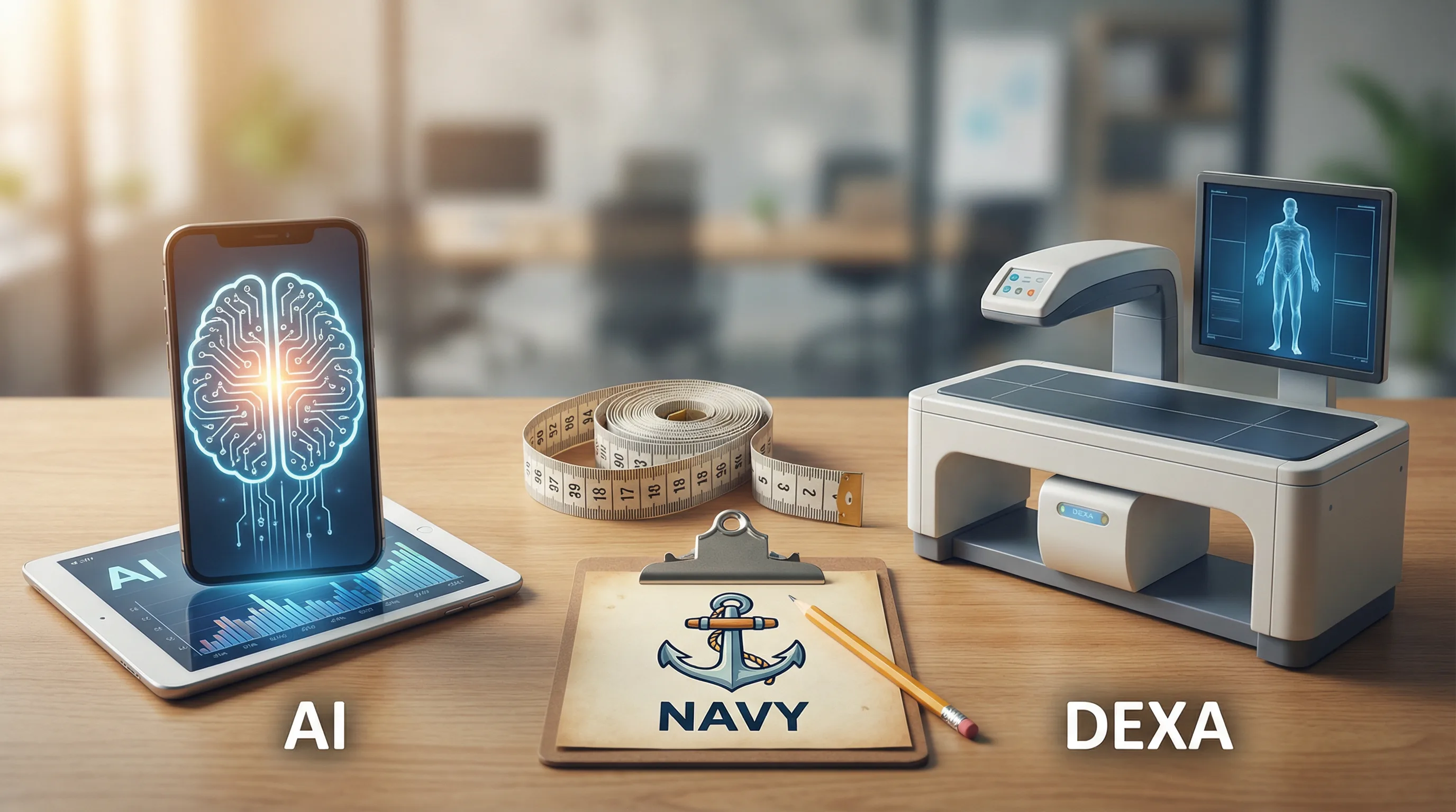 best way to measure body fat