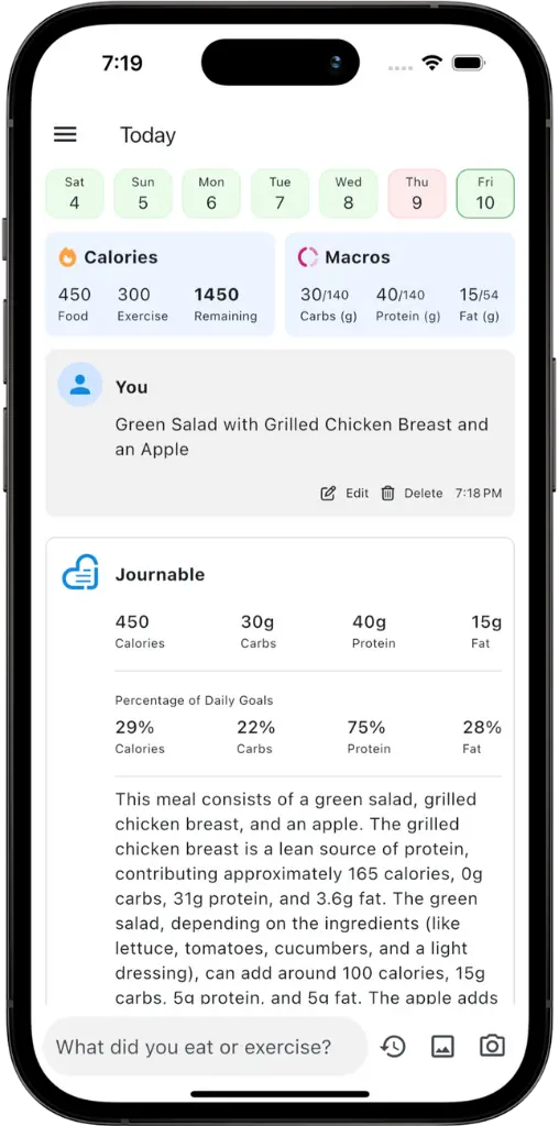 Placeholder preview for step 1 upload